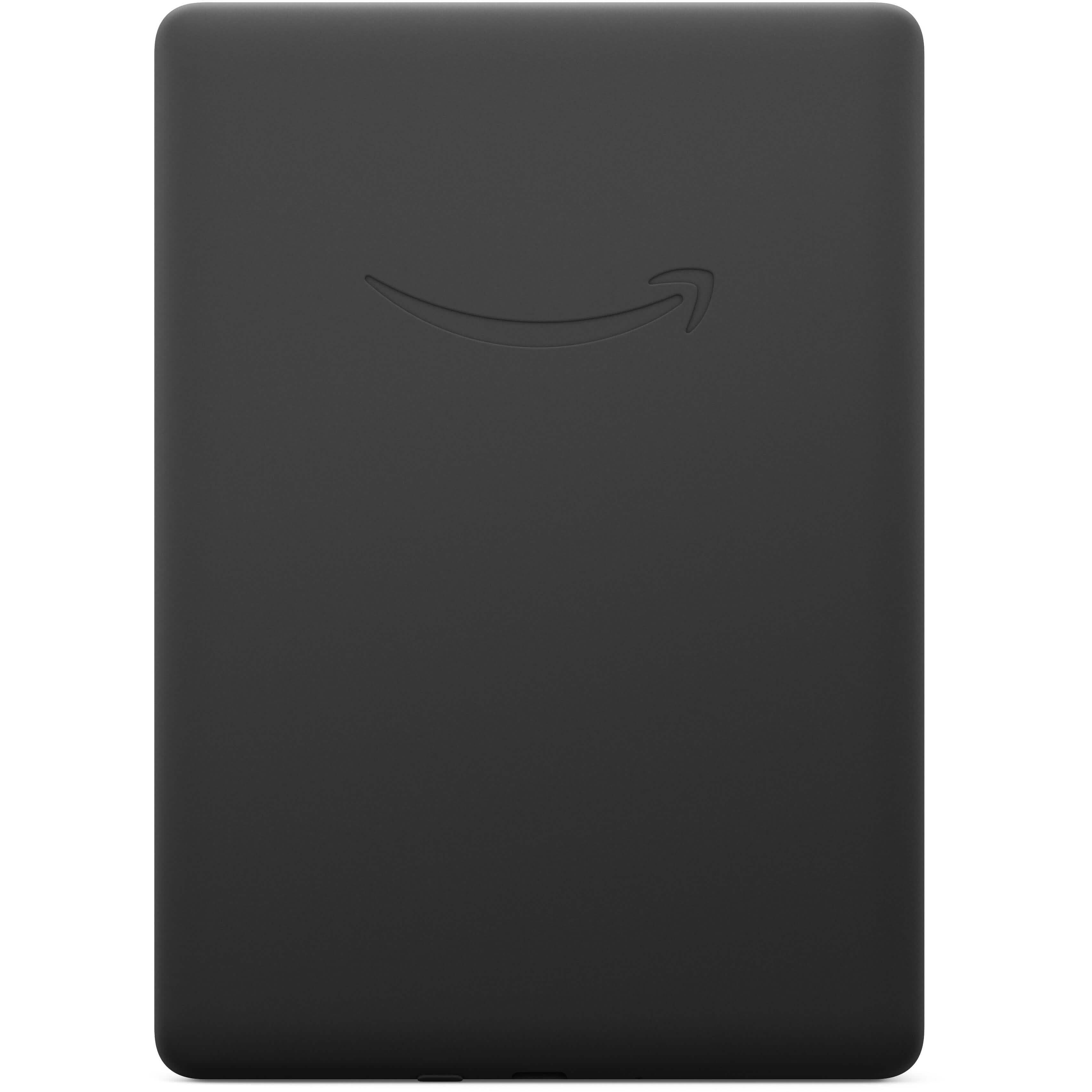 Amazon Kindle Paperwhite 8GB 2021 Black Tablets - DailySale
