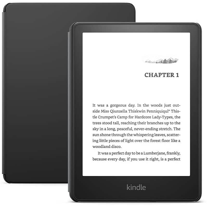 Amazon Kindle Paperwhite Kids Tablets - DailySale