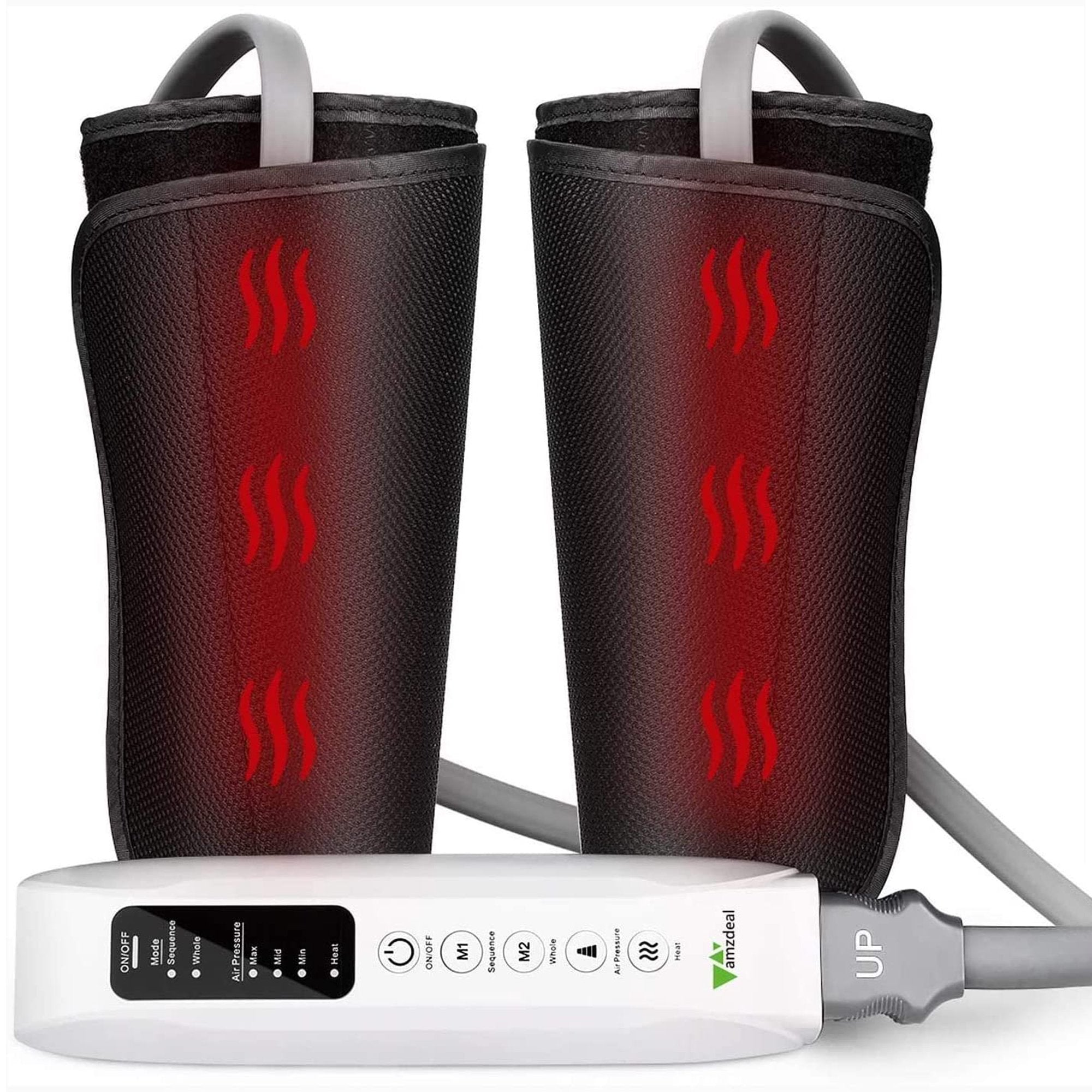 Air Pressure Leg and Arm Massager