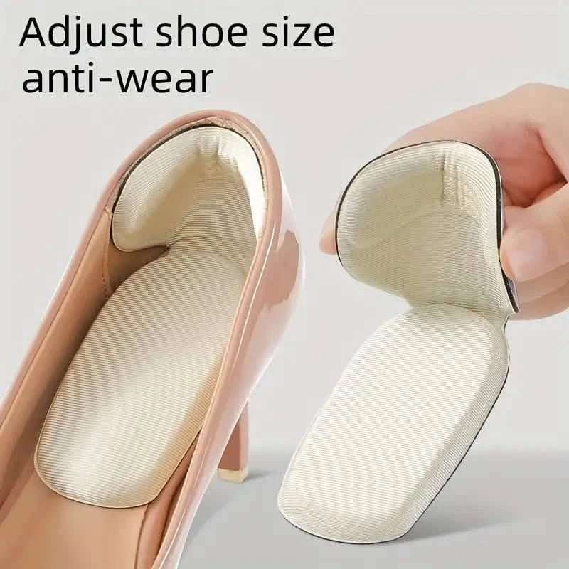 Anti-Drop Heel Half-Size Pads Women's Shoes & Accessories - DailySale