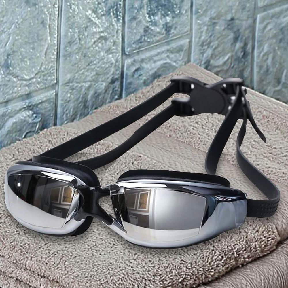Anti Fog Goggles Sports & Outdoors Black - DailySale