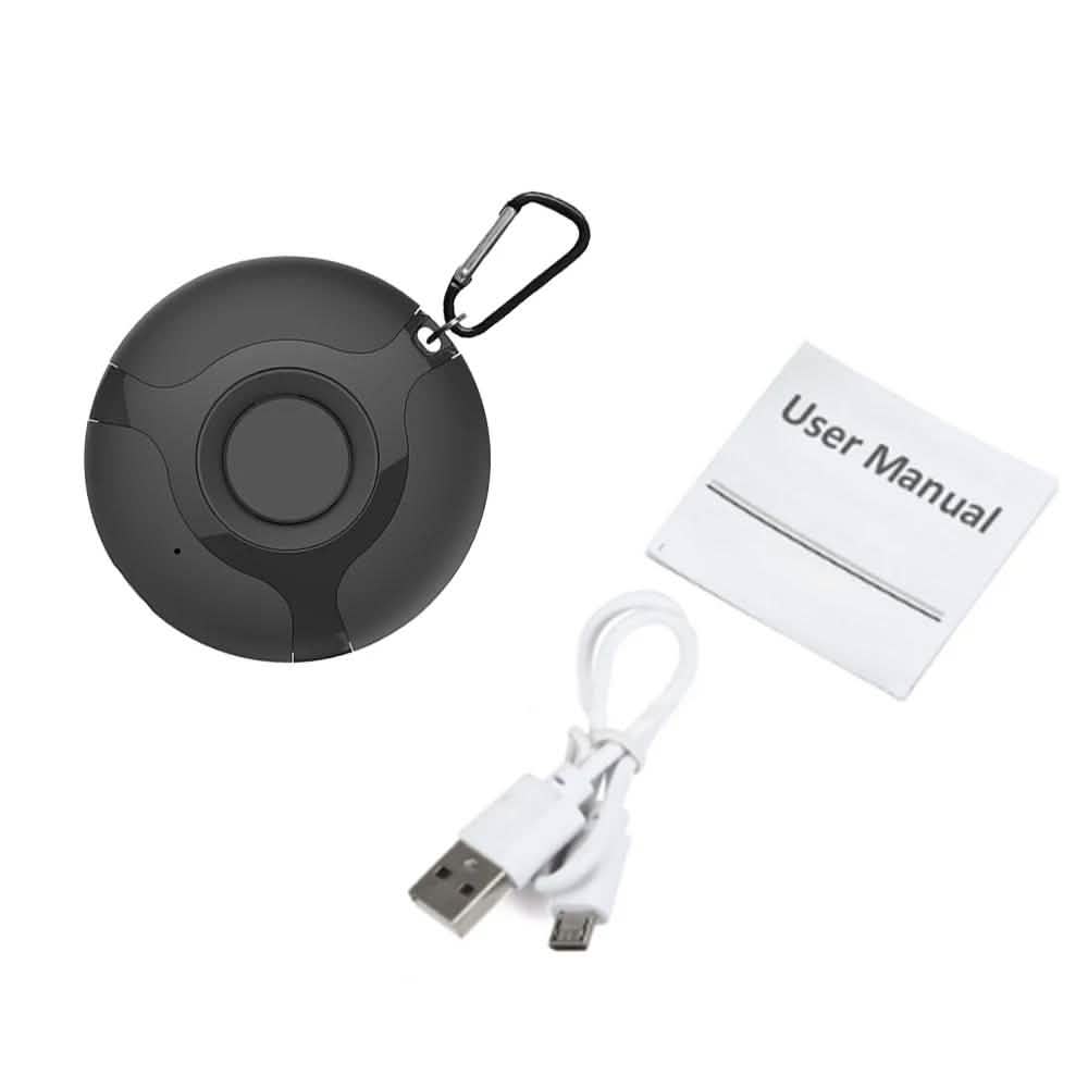 Anti-Mosquito Outdoor Ultrasonic Electronic Control USB Pest Control - DailySale
