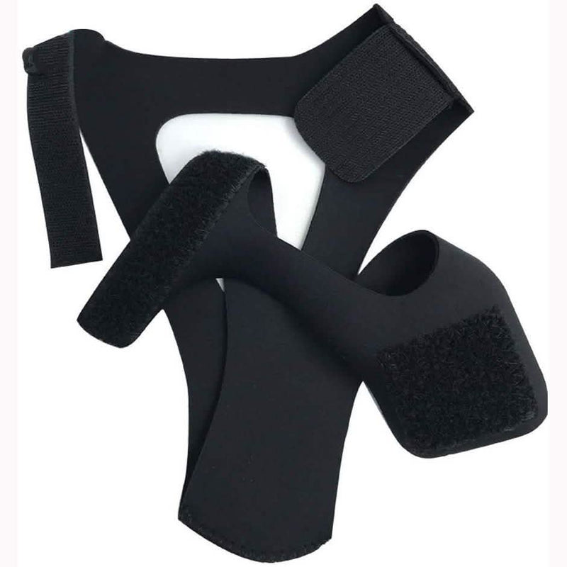 Anti Snoring Devices Chin Strap - Assorted Sizes Wellness & Fitness - DailySale