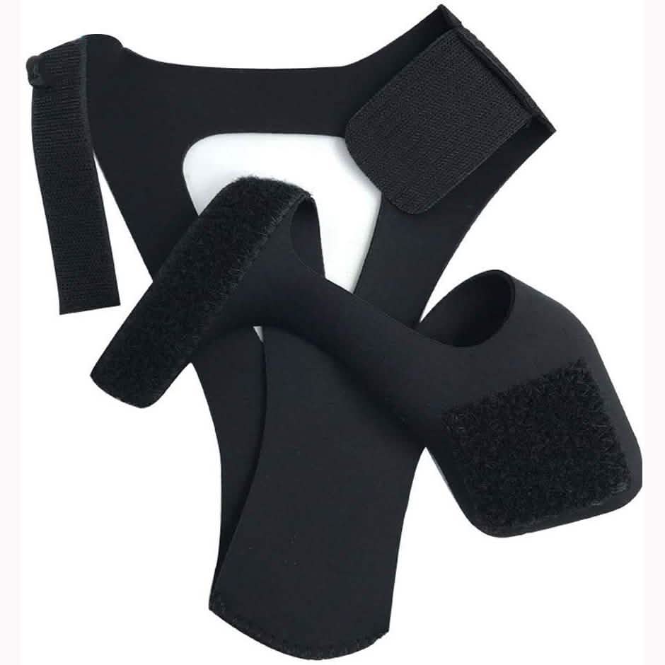 Anti Snoring Devices Chin Strap - Assorted Sizes Wellness & Fitness - DailySale