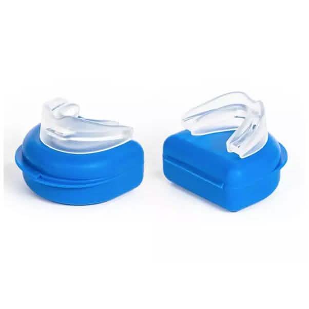 Anti Snoring Mouthpiece Wellness - DailySale