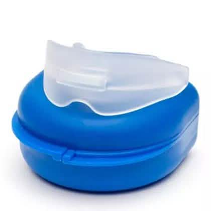 Anti Snoring Mouthpiece Wellness - DailySale