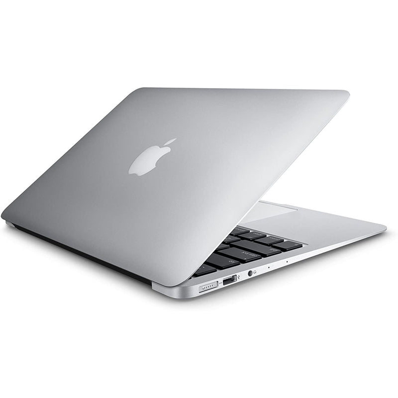 Apple 13-inch MacBook Air, 1.8 GHz Intel Core i5 dual-core processor, 8GB RAM, 128GB SSD Laptops - DailySale