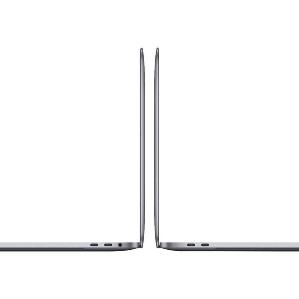 Apple 13.3" MacBook Pro Space Gray i5 16GB RAM 512GB SSD MWP42LL/A Laptops - DailySale