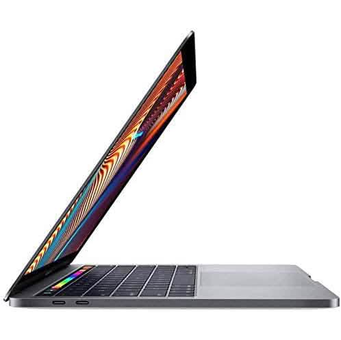Apple 13.3 MacBook Pro with Touch Bar 8GB RAM 256GB SSD MR9Q2LL/A CR Laptops - DailySale