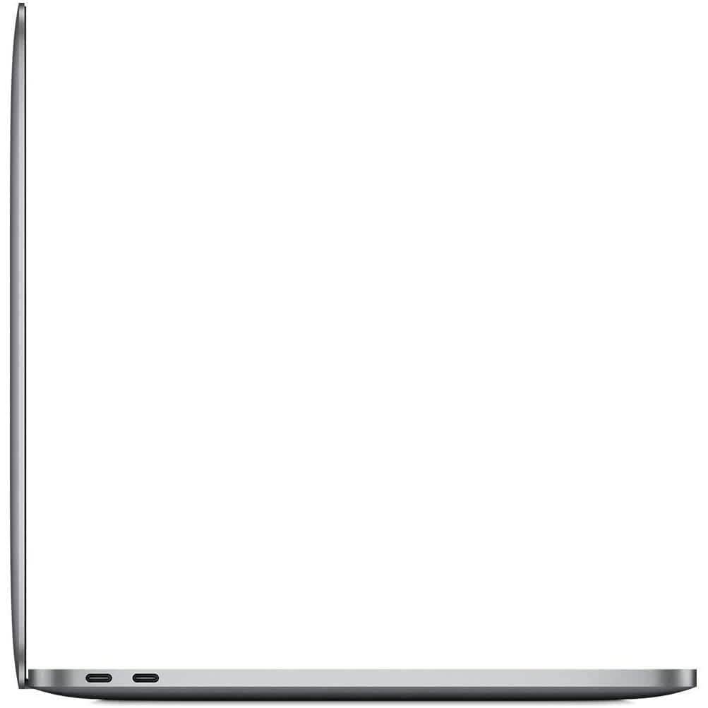 Apple 13.3 MacBook Pro with Touch Bar 8GB RAM 256GB SSD MR9Q2LL/A CR Laptops - DailySale