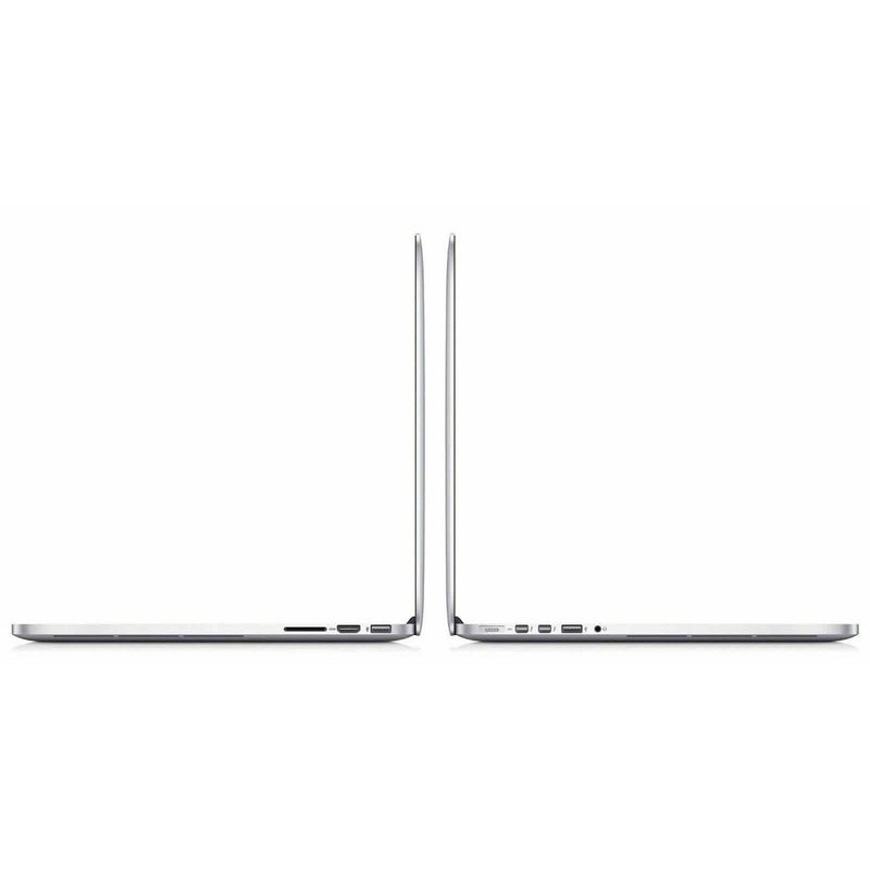 Apple 15" MacBook Pro Core i7 2.6GHz 16GB RAM 512GB SSD (Refurbished) Laptops - DailySale