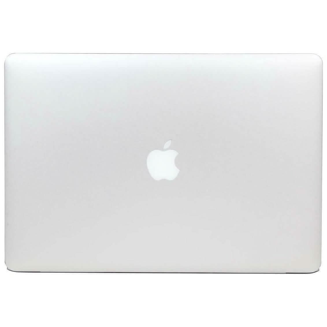 Apple 15" MacBook Pro Core i7 2.6GHz 16GB RAM 512GB SSD (Refurbished) Laptops - DailySale