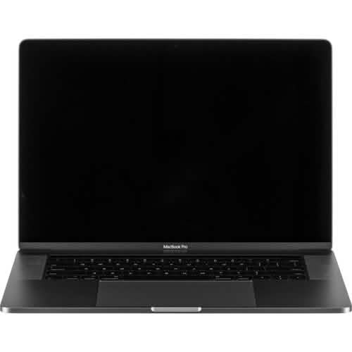 Apple 15.4" MacBook Pro with Touch Bar i7 2.8GHz 16GB 256GB Laptops - DailySale