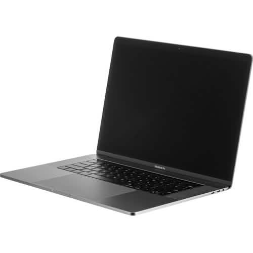 Apple 15.4" MacBook Pro with Touch Bar i7 2.8GHz 16GB 256GB Laptops - DailySale