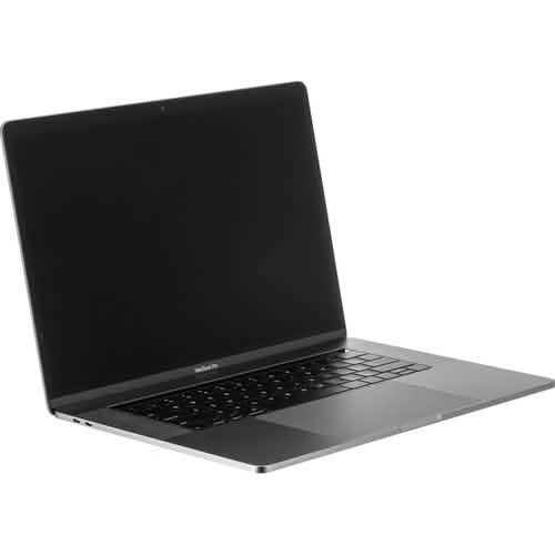 Apple 15.4" MacBook Pro with Touch Bar i7 2.8GHz 16GB 256GB Laptops - DailySale