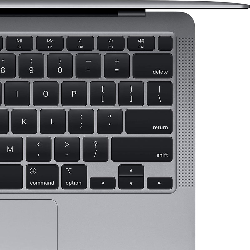 Apple 2020 MacBook Air Laptop M1 Chip 13" 8GB RAM 256GB SSD MGN63LL/A (Refurbished) Laptops - DailySale