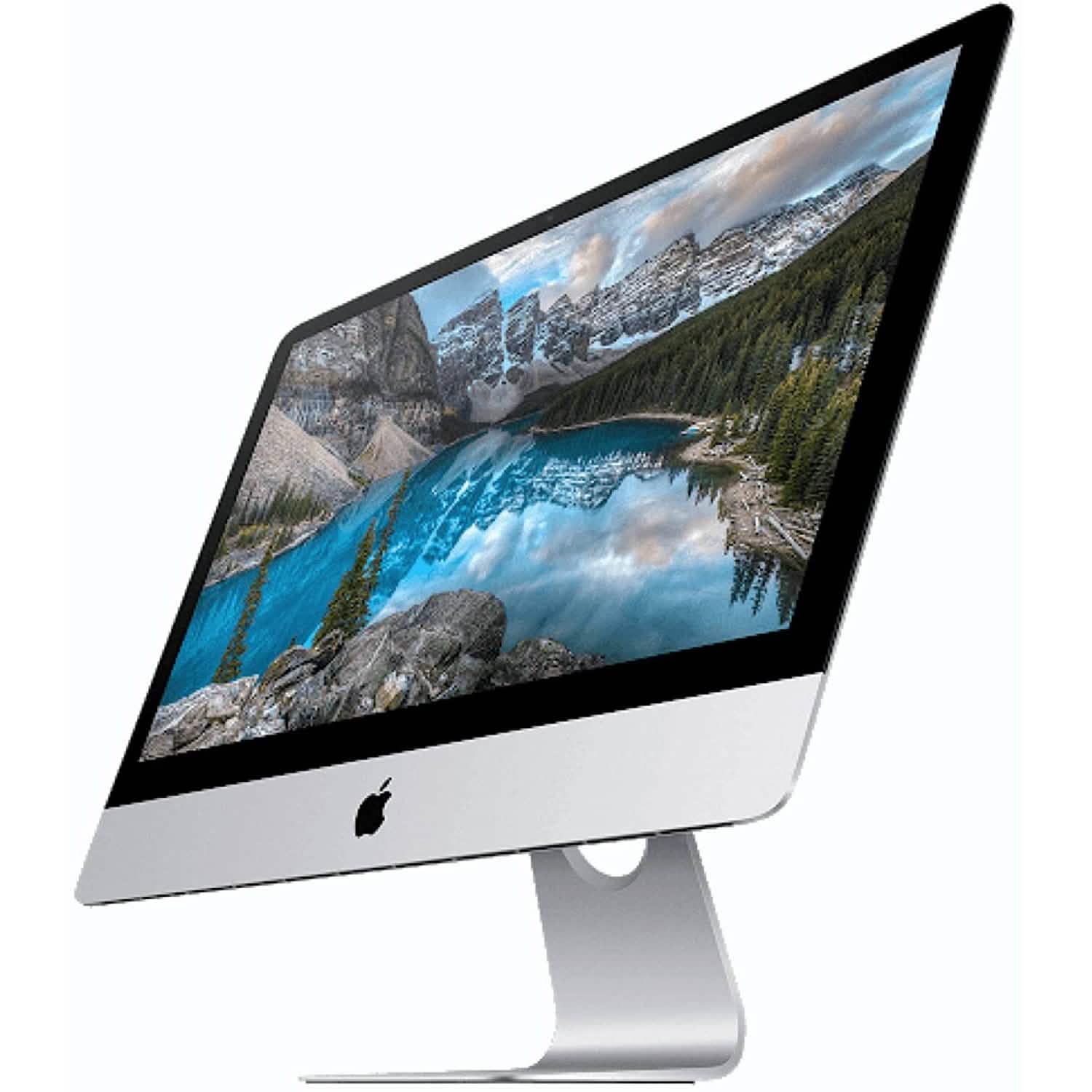Apple 21.5 iMac Intel Core i5 2.7GHz 8GB Memory 1TB Hard Drive Desktops - DailySale