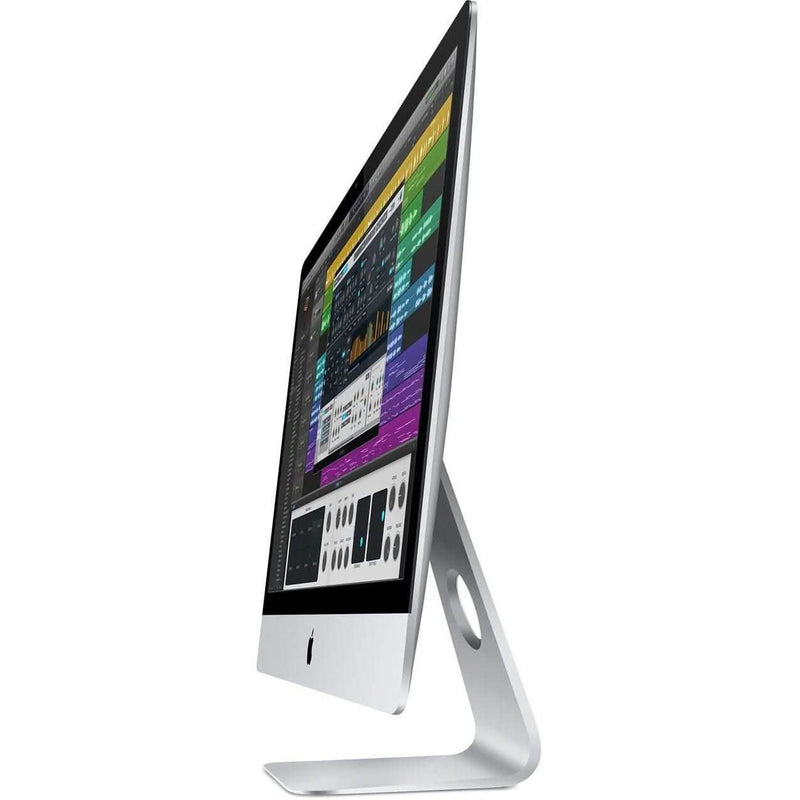 Apple 21.5" iMac Intel Core i5 8GB Memory 1TB Hard Drive Desktops - DailySale