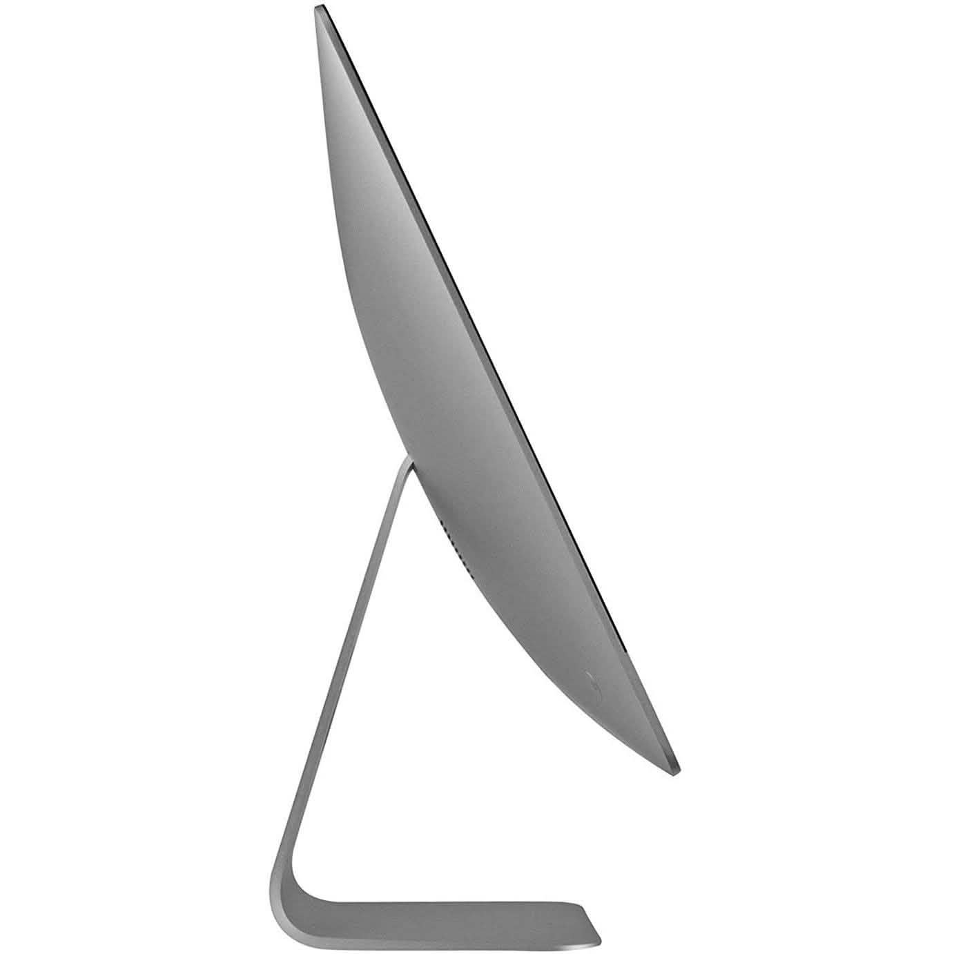 Apple 21.5"" iMac (ME086LL/A) Intel Core i5 (2.7GHz) 8GB Memory 1TB Hard Drive Silver Desktops - DailySale