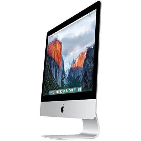Apple 21.5 iMac (MK442LL/A) 8GB Memory 1TB Hard Drive Desktops - DailySale