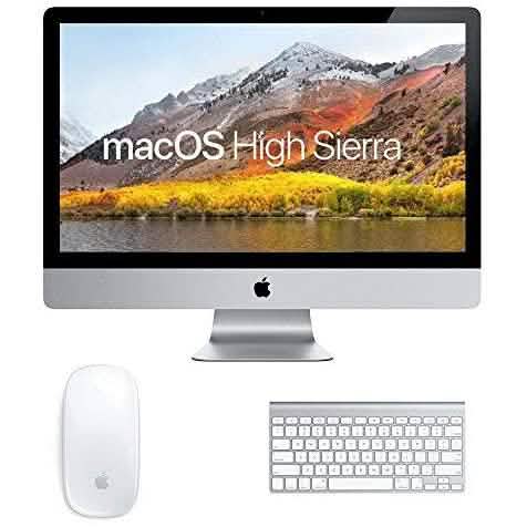 Apple 21.5" iMac (MK452LL/A) 8GB Memory 1TB Hard Drive (Late 2015) Desktops - DailySale