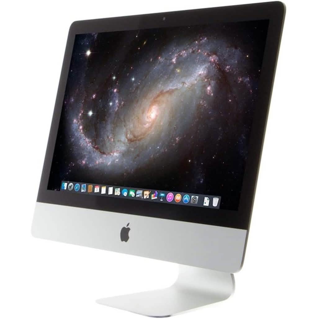Apple 21.5 iMac (MK452LL/A) 8GB Memory 1TB Hard Drive (Late 2015) Desktops - DailySale