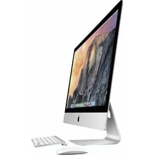 Apple 27"" iMac (A1419) i7 4GHz 8GB RAM 1TB Desktops - DailySale