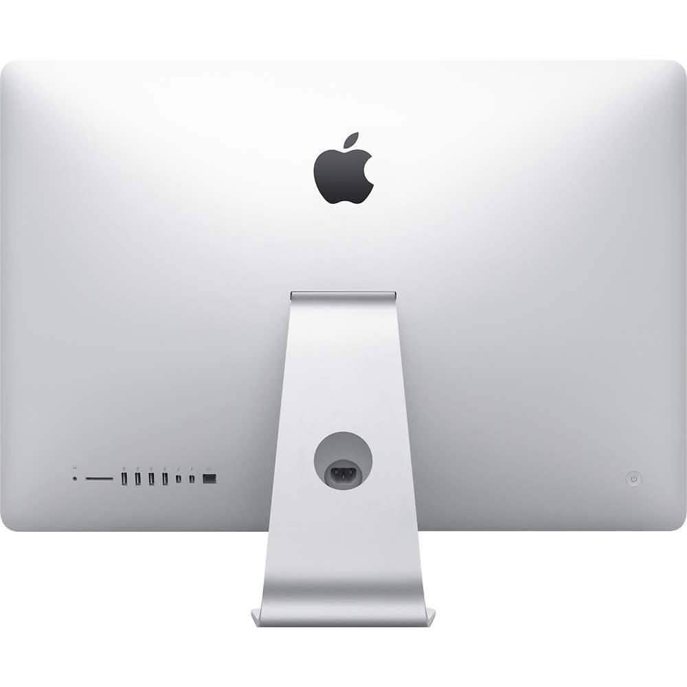 Apple 27" iMac MK462LL/A 8GB RAM 1TB Desktops - DailySale