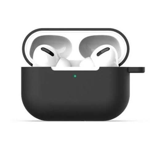 Apple AirPods 1, 2 and Pro Case Cover and Accessory Pack Headphones AirPods Pro - DailySale