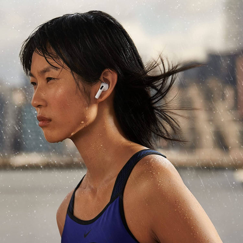 Apple AirPods 3rd Generation Headphones & Audio - DailySale