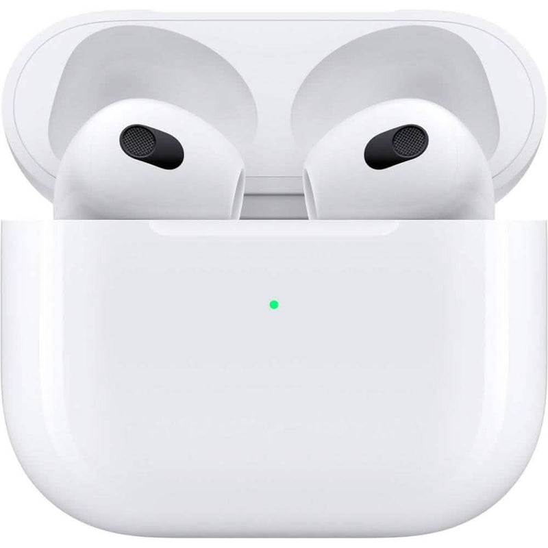 Apple AirPods 3rd Generation MME73AM/A (Refurbished) Headphones - DailySale