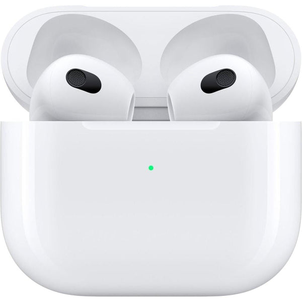 Apple AirPods 3rd Generation MME73AM/A (Refurbished) Headphones - DailySale
