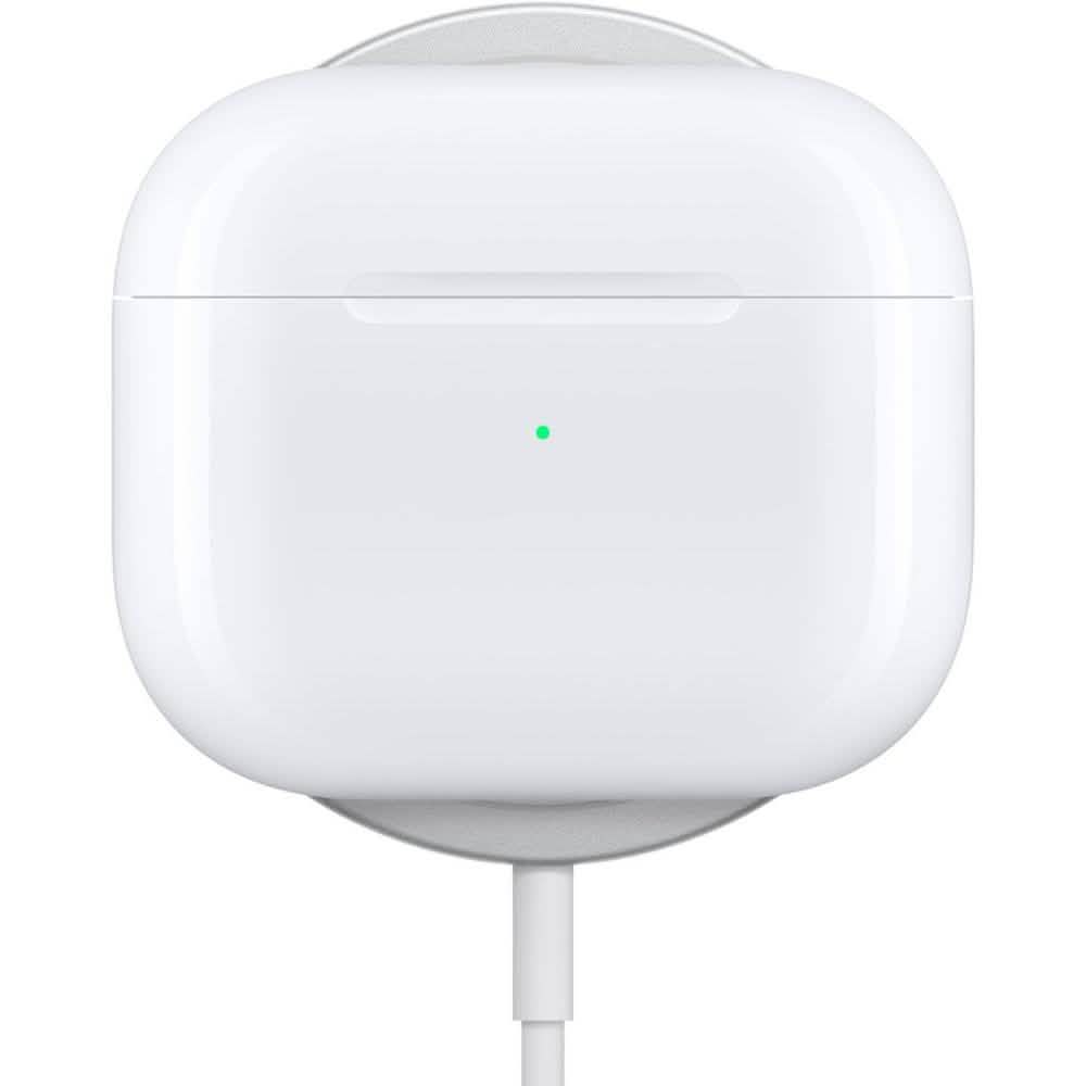 Apple AirPods 3rd Generation - White Headphones & Audio - DailySale