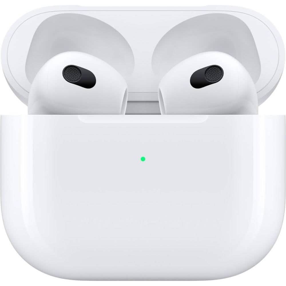 Apple AirPods 3rd Generation - White Headphones & Audio - DailySale