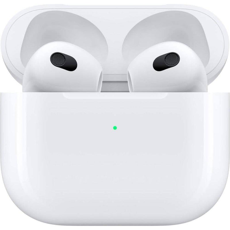 Apple AirPods 3rd Generation - White Headphones & Audio - DailySale