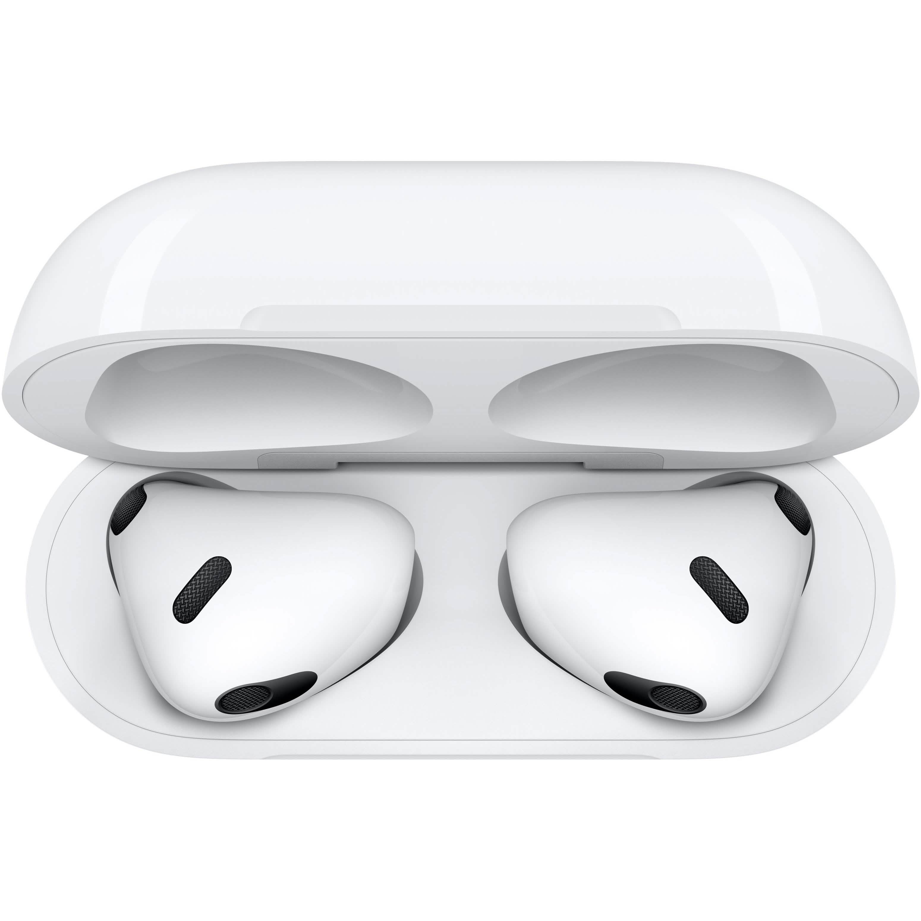 Apple AirPods 3rd Generation - White Headphones & Audio - DailySale
