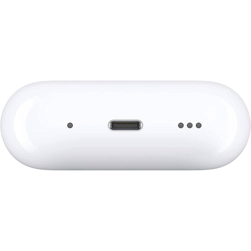Apple Airpods Pro 2nd Gen Noise Cancelling (Refurbished) Headphones - DailySale