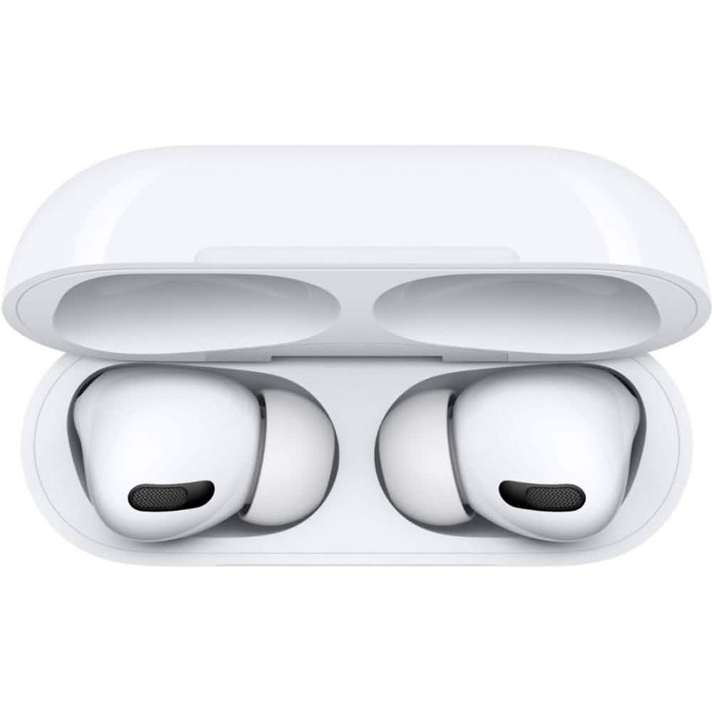 Apple AirPods Pro with Magsafe Charging Case Headphones & Audio - DailySale