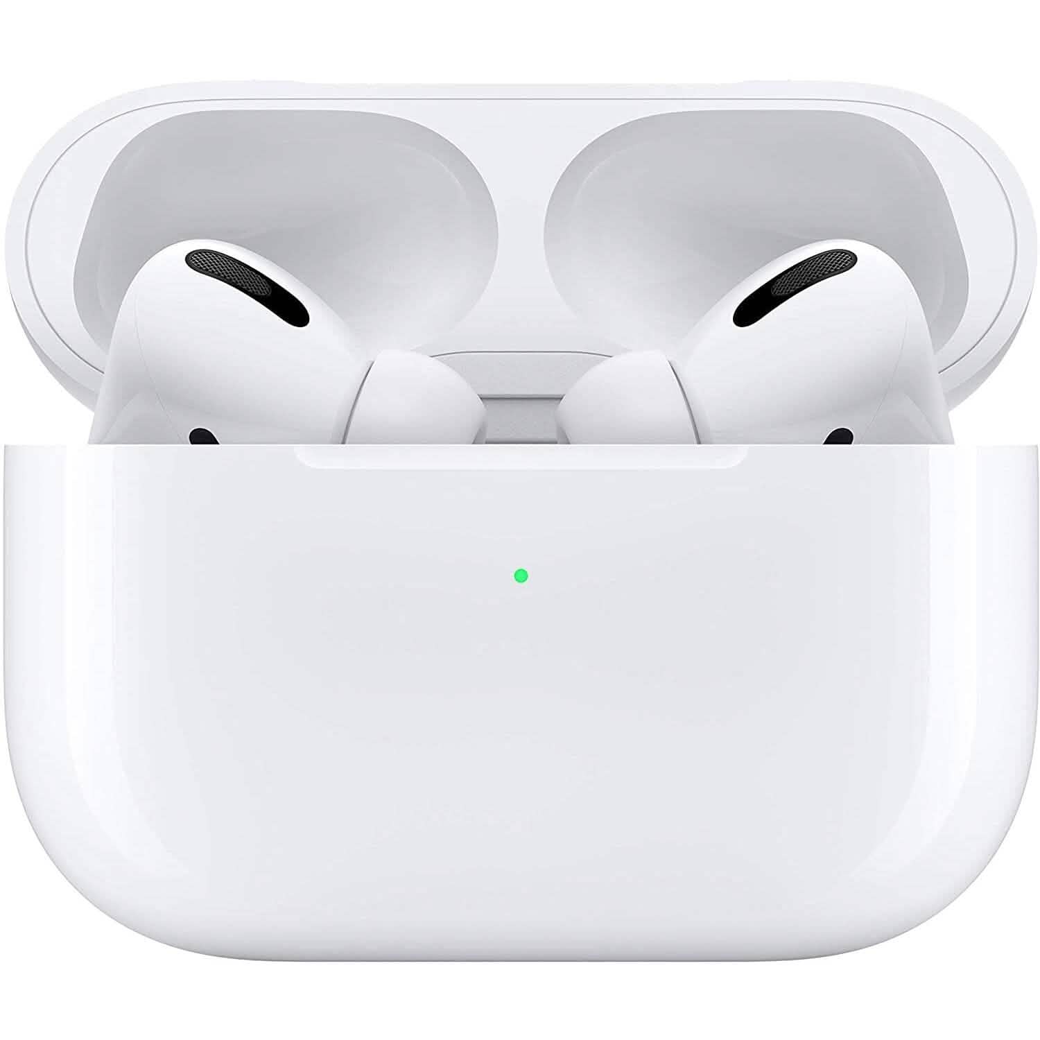 Apple AirPods Pro with Case MWP22AM/A Headphones & Audio - DailySale