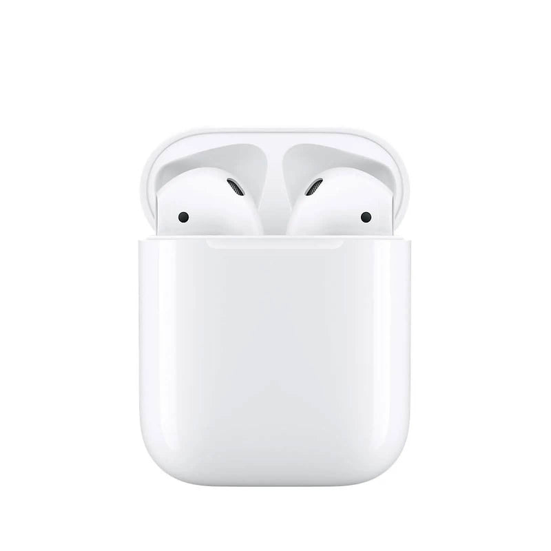Apple AirPods with Charging Case Headphones & Audio - DailySale