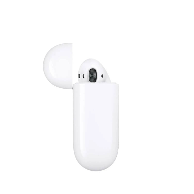 Apple AirPods with Charging Case Headphones & Audio - DailySale