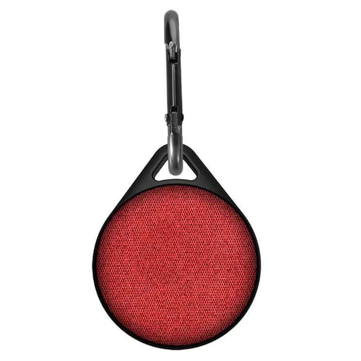 Apple AirTag Protector Case Mobile Accessories Red - DailySale