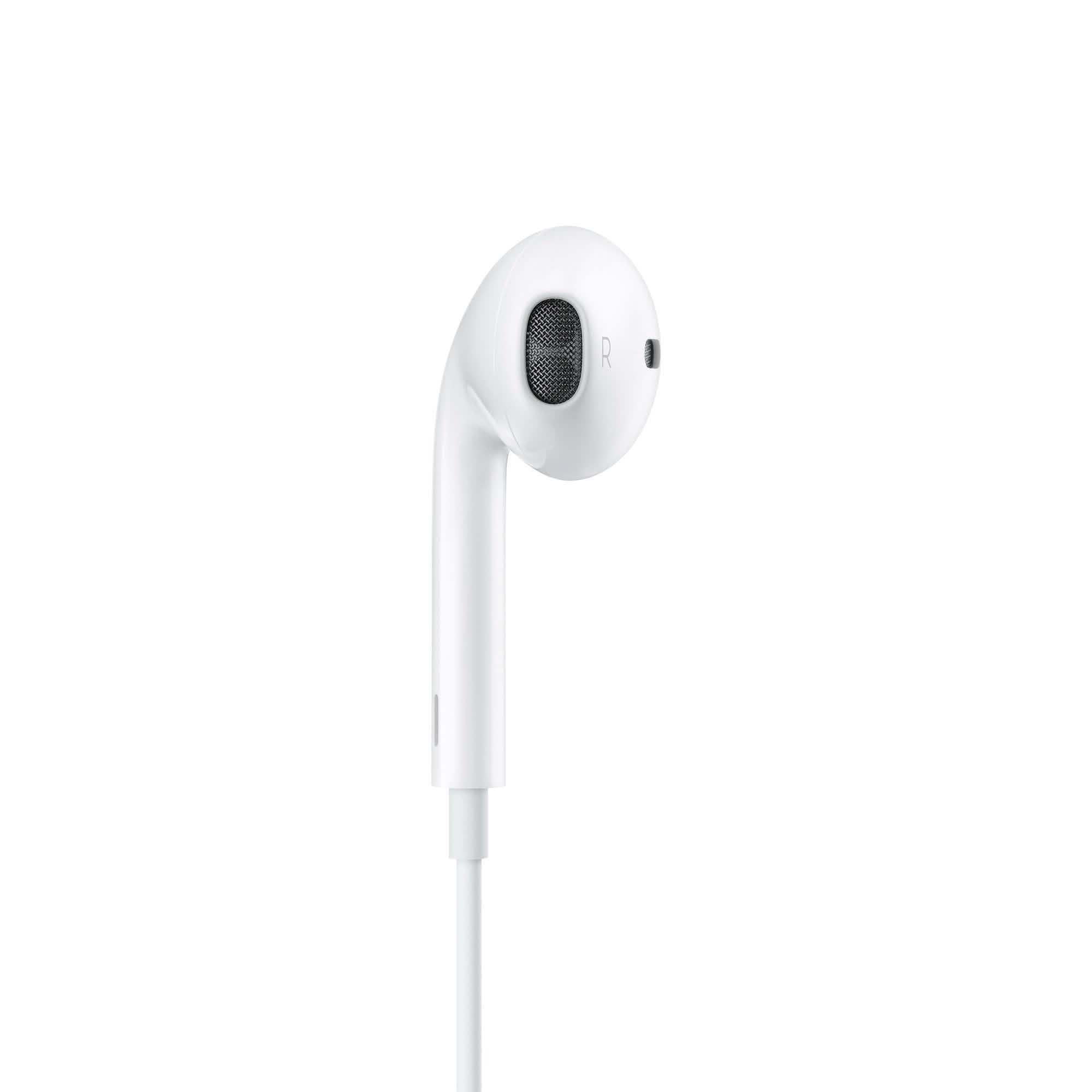 Apple EarPods with 3.5mm Headphone Plug Headphones & Speakers - DailySale