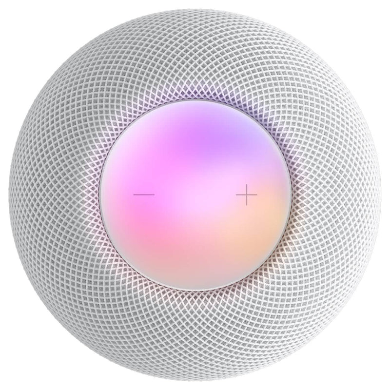 Apple HomePod Mini (Refurbished) Smart Home & Security - DailySale