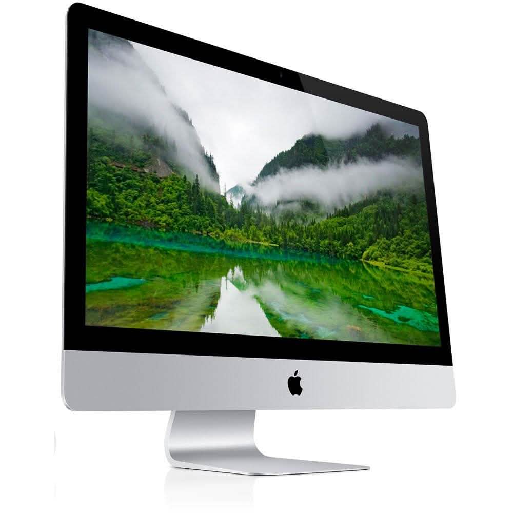 Apple iMac 21.5" 2.7GHz 8GB RAM 1TB HDD 2013 ME086LL/A Desktops - DailySale