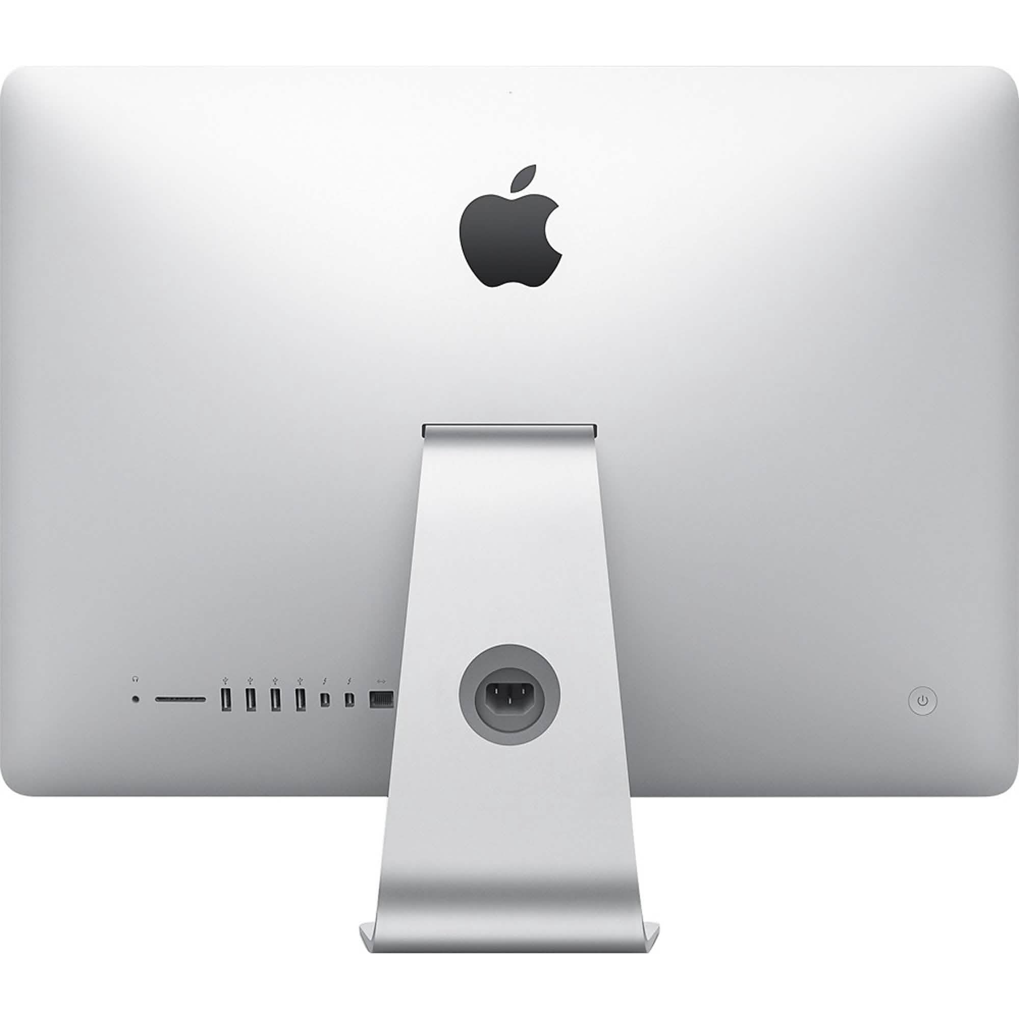 Apple iMac 21.5" 2.7GHz 8GB RAM 1TB HDD 2013 ME086LL/A Desktops - DailySale