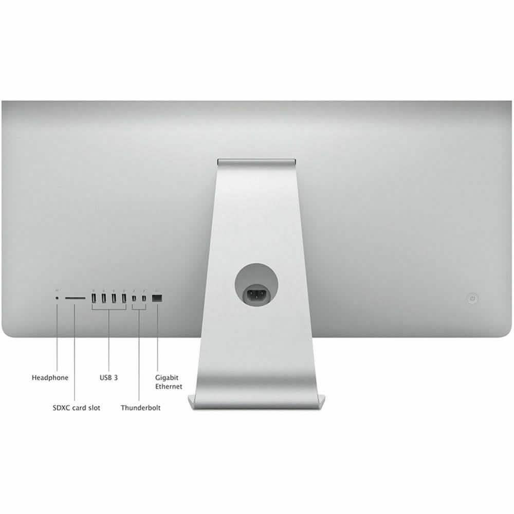 Apple iMac 21.5" 2.7GHz 8GB RAM 512GB SSD 2013 Desktops - DailySale