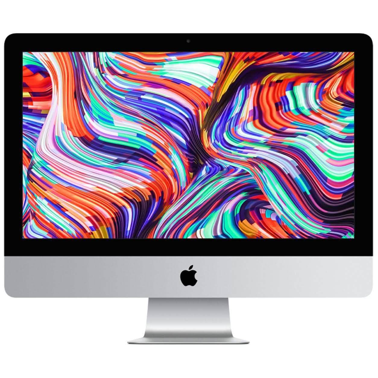 Apple iMac 21.5" 3GHz 8GB RAM 1TB HDD 2017 MNDY2LL/A Desktops - DailySale