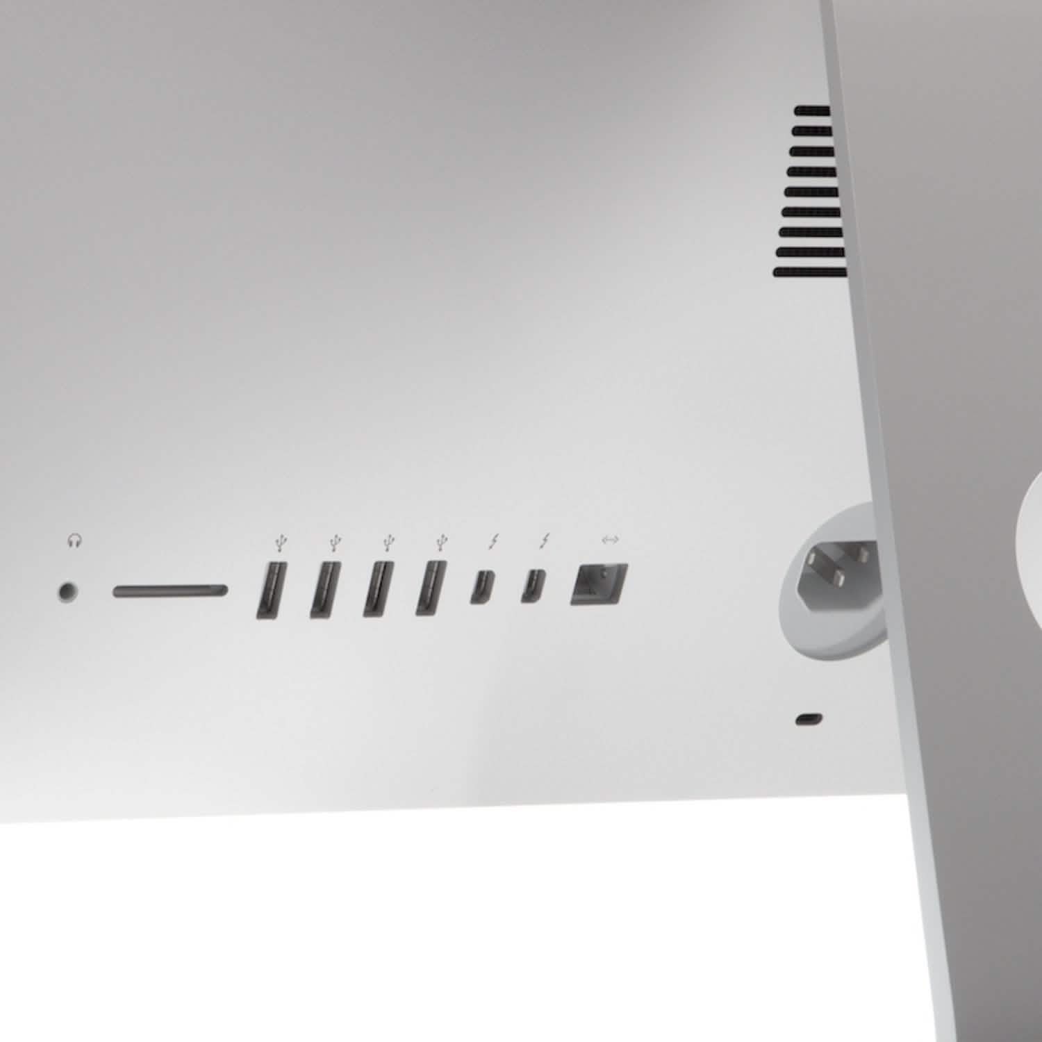 Apple iMac 21.5-inch 2.7GHz Quad-core i5 (Late 2012) Desktops - DailySale