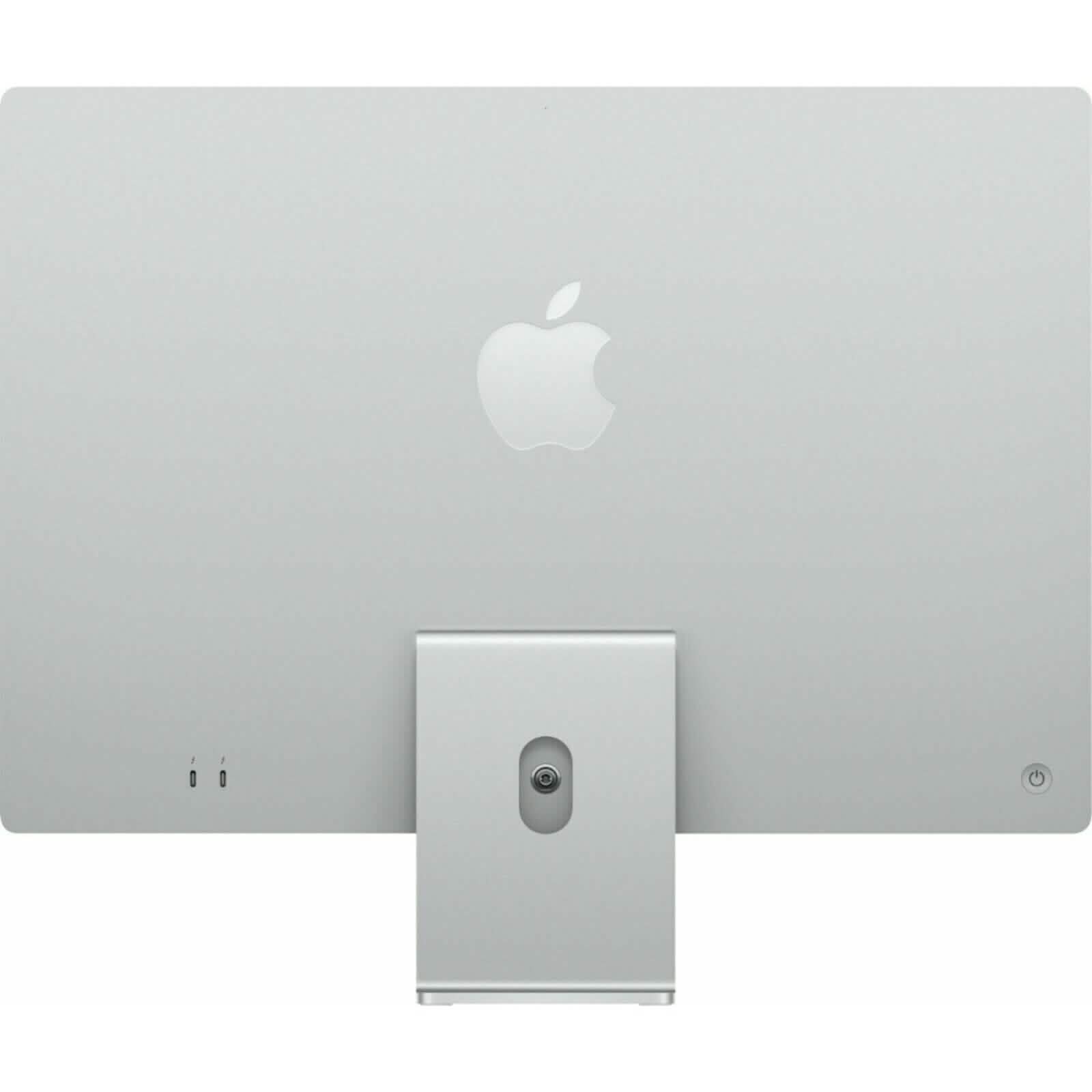 Apple iMac 24" 256GB SSD Apple M1 3.20GHz 8GB 7-Core GPU (Refurbished) Desktops - DailySale